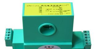 供应电压传感器