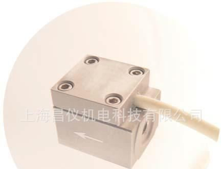 供应精量Meas 61系列加速度传感器