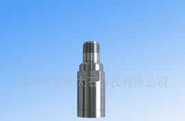 T712一体化压电加速度振动化变送器