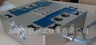 【ME- K3D60】动态三维测力传感器