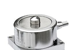供应：油缸压力测量传感器 量程：0-5T 外接仪表显示力值