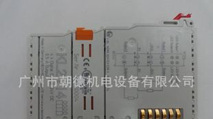 KL2114  BECKHOFF  德国  传感器   现货