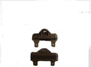 供应 艾默生 250V/10A  G4AP0224系列封装热熔断器 温度保险丝