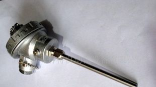 供应电阻式温度传感器