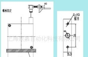 供应拉绳位移传感器（拉线式）式编码器模拟信号输