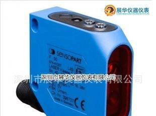 激光位移传感器FT50 RLA-70-S1L8德国SENSOPART