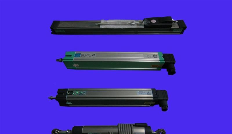 HTC-150mm直线位移传感器（电子尺）