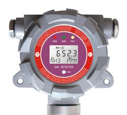 甲醛传感器探测器