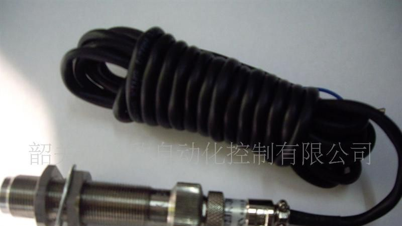 XS12JK(XG)磁电式转速传感器XS12JK-3P/Y