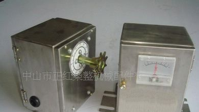 供应DJ-R角度传感器 FJS-R型角度传感器 DJ-2型角度传感器