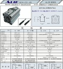 供应 三线式 磁性开关 AL-01N/CS1-GN