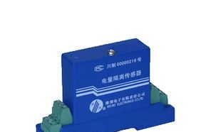 45~55HZ或40~60HZ频率传感器