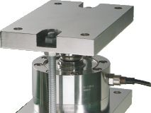 供应拉-压力轮辐称重传感器  量程：0-5T、0-10T
