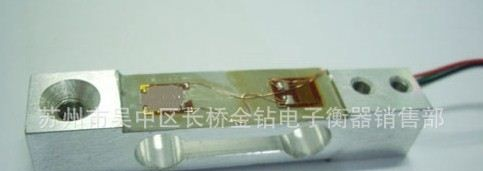 珠宝秤用的传感器/苏州无锡镇江嘉兴买传感器品牌