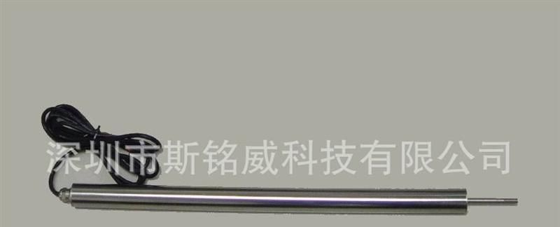 直流位移传感器 LVDT位移传感器 直线位移传感器