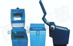 超声波液位传感器