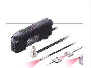 KEYENCE/基恩士传感器FU-49X 光纤传感器