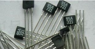 供应霍尔元件95A SS495A