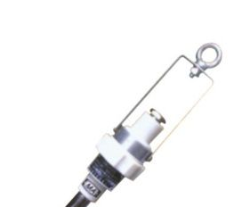 GWD40 煤矿用温度传感器