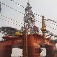厂家直销大吨位轴销式称重传感器300T,500T,1000T