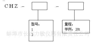 供应柱、筒体式称重传感器(图)