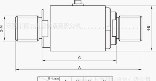 现货供应防雷型WTP216拉压测力传感器