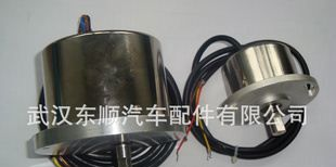 转角传感器