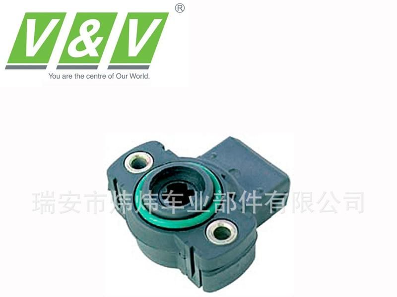 大众汽车节气门位置传感器 VW OEM 021.907.385