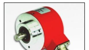 昌润供应海德原装继电器开路输出旋转编码器生产厂家