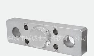 美国传力Transcell BH(40t-160t) S型称重传感器