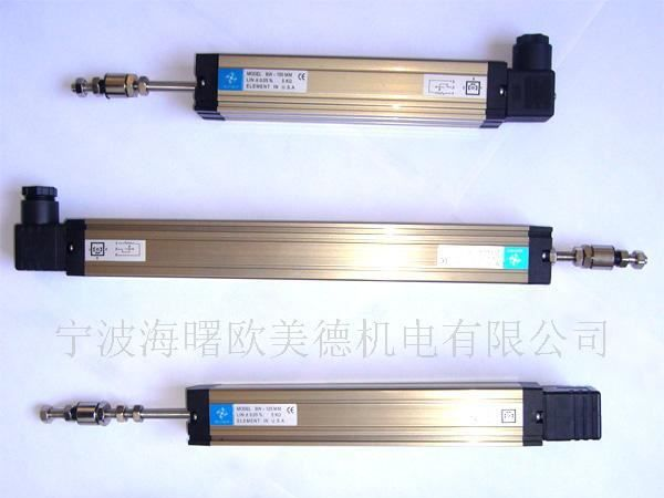 供应贝斯特宁(Bestnew)精密位移传感器系列