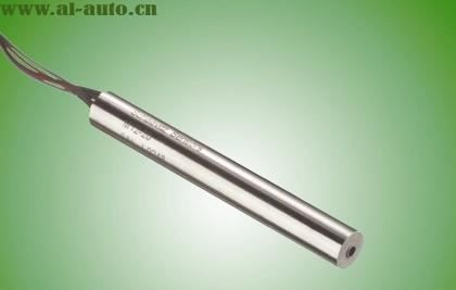 供应MEAS交流供电LVDT M12位移传感器