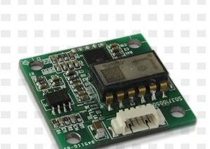 数字倾角模块SCL1110-D31倾角传感器芬兰VTI