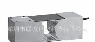富林泰克Flintec PC60 铝质单点式称重传感器