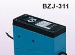 色标传感器BZJ-411 白光色标传感器 单光源色标传感器