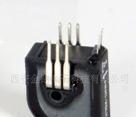 传感器/HNC-25LTS/霍尔电流传感器闭环25A开关电源