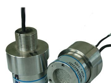 红外二氧化碳传感器MH-711A高质CO2传感器厂家直销