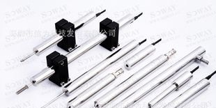 数字位移传感器