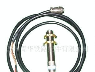 供应T03磁电式频率转速传感器