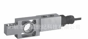 富林泰克Flintec SB6 剪切梁式称重传感器