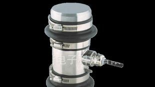 CP-13型柱式传感器 不锈钢传感器 45t传感器 汽车衡传感器