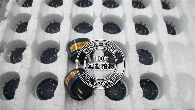 MQ-3 乙醇传感器  酒精测试全新原装现货
