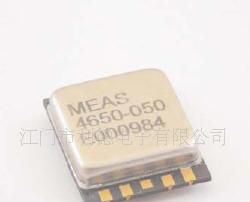 ICsensors 4655加速度传感器
