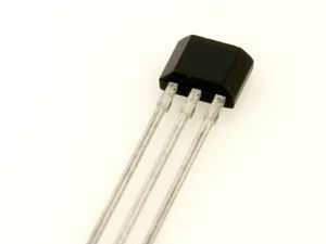 现货供应原装进口HONEYWELL霍尼韦尔霍尔传感器SS495A1