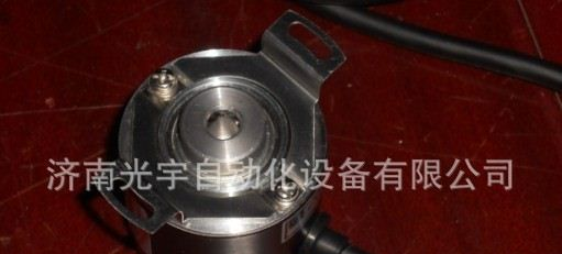 济南光宇位置编码器角度编码器速度编码器GHB38