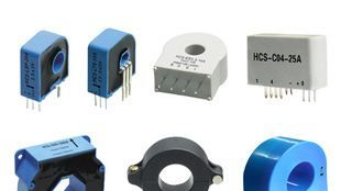 传感器、HCS-LTS系列闭环霍尔电流传感器