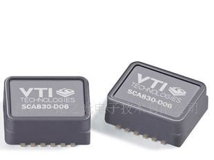 SCA3060-D04加速度传感计/加速度仪/g sensor /VTI加速度传感器