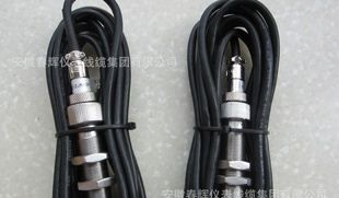 XS12JK-3Y,xs12jk-3p/y,XS12JK-3P磁电转速传感器,测速传感器