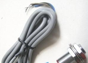 供应 霍尔传感器 磁性开关 NJK-5001C 直流NPN三线常开 24VDC