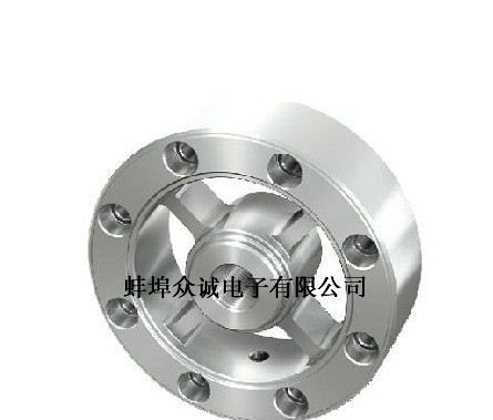 轮辐拉压力传感器抗偏载强，可配仪表、变送器
